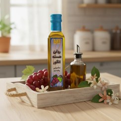 تصویر روغن هسته انگور نوند 