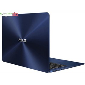 تصویر لپ تاپ 14 اینچ ایسوس UX430UN ا ASUS Zenbook UX430UN | 14 inch | Core i5 | 8GB | 512GB | 2GB ASUS Zenbook UX430UN | 14 inch | Core i5 | 8GB | 512GB | 2GB
