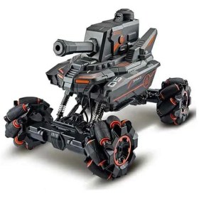 تصویر ماشین تانک کنترلی چرخ کپسولی آیتم 158-955 