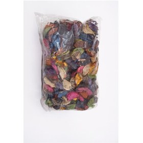 تصویر گل خشک معطر کوچک(12 عددی) 