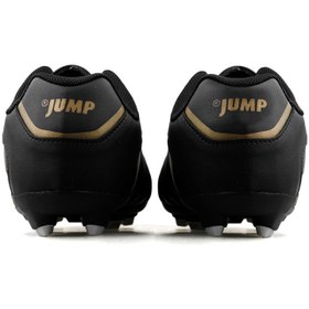 تصویر کفش چمن مصنوعی اورجینال برند Jump مدل 13253 B کد 774095912 