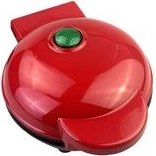 تصویر وافل ساز طرح گرد مدل WQ-H603 