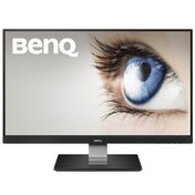 تصویر مانیتور بنکیو مدل GW2480 سایز ۲۴ اینچ IPS Full HD 