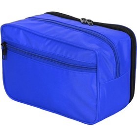 تصویر کیف کمکهای اولیه پیشرفته سینا امداد مدل AB001B مجموعه 82 عددی 