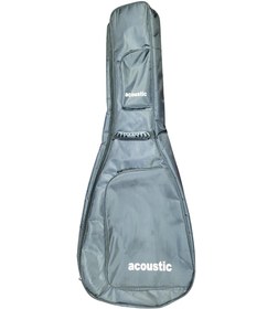 تصویر گیتار آکوستیک Andres 