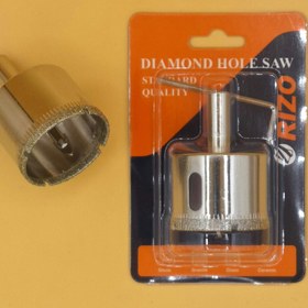 تصویر گردبر شیشه و سرامیک 