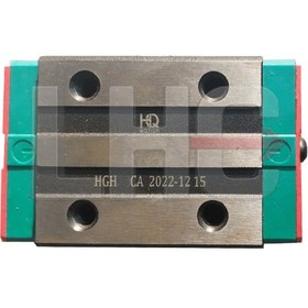 تصویر واگن بدون لبه -HGH25-HQM BRAND 