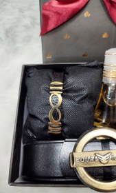 تصویر باکس کادو تولد مردانه 