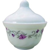 تصویر قندان گل 124 لیندا پارس اپال 