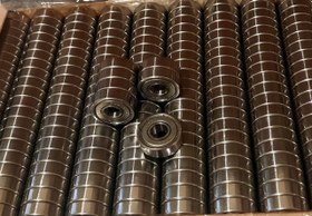 تصویر بلبرینگ 608 – zz – NMB 