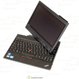 تصویر Lenovo ThinkPad X230 Tablet 