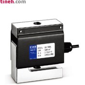 تصویر لودسل پرتویی کشسانی ظرفیت 50KG مدل SB-50L برند CAS CAS Load Cell SB-50L