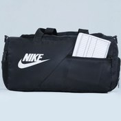 تصویر نایک نوشته دار کد 114 