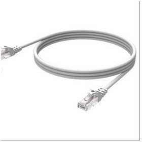 تصویر پچ کورد Cat6 utp بلدن مدل GigaFlex سه متری 