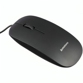 تصویر ماوس باسیم Lenovo B200 Lenovo B200 Wired Mouse