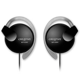 تصویر Creative EP-550 Ear Hook Earphone 