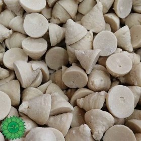 تصویر کشک نرم کله قندی 