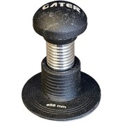 تصویر تمپر تکنیکال 58 میلی‌متری 