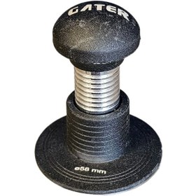 تصویر تمپر تکنیکال 58 میلی‌متری 