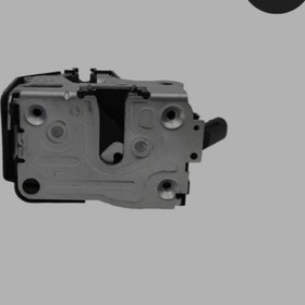 تصویر قفل در عقب چپ ام وی ام X22 کشور سازنده: چین