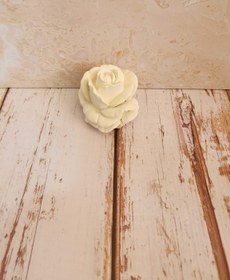 تصویر قالب سیلیکونی گل رز۲ 