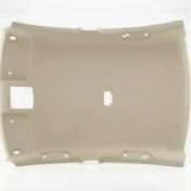 تصویر نمد سقف مزدا نیو تیپ ۱ 