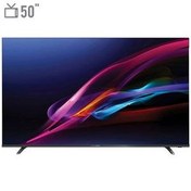 تصویر تلویزیون ال ای دی دوو مدل DSL-50SU1720 سایز 50 اینچ Daewoo DSL-50SU1720 Smart LED 50 Inch TV