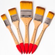 تصویر قلموی زمینه پارس ارتیست - شماره ۲ Pars artist brush