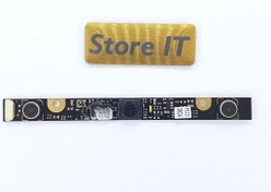 تصویر وبکم لپ‌تاپ ایسوس UX50 