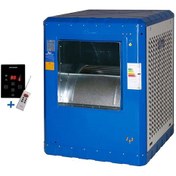 تصویر کولر آبی ایران شرق مدل IS40S ظرفیت ۴۰۰۰ 