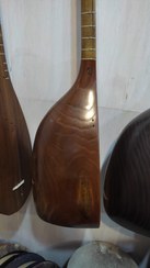 تصویر تنبور مهراب دو مهر 