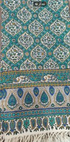 تصویر پیش‌نویس ۱۶ Ghalamkar tablecloths