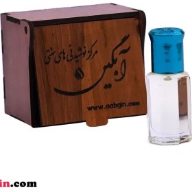 تصویر عطر یاس سفید (شیشه غلتکی ۶ گرمی) 