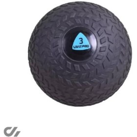 تصویر اسلم بال مدل live pro 