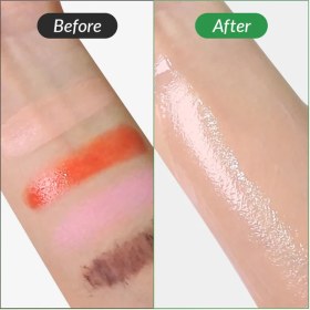 تصویر بالم پاک کننده دکتر آلتیا 