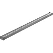 تصویر چراغ 100 سانتی ال ای دی خطی 36 وات مدل آذرخش 3 گلنور 