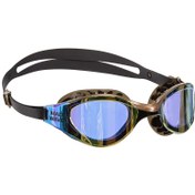 تصویر عینک شنا مد ویو مدل Hydro flex rainbow 