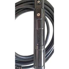 تصویر انبر جوشکاری ۶ متری باسوکت پی ام 