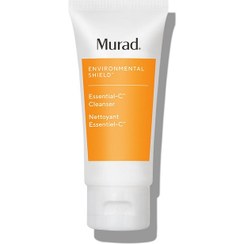 تصویر شوینده صورت ویتامین C دکتر مورد | Murad Essential Vitamin C Cleanser 