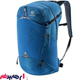 تصویر کوله پشتی کایلاس مدل Cyclone II 35L KA300165 Kailas backpack model Cyclone II 35L KA300165