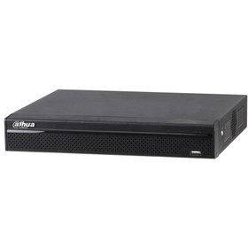 تصویر دستگاه ضبط ویدیویی دیجیتال 4 کانال داهوا XVR4104HS I Dahua XVR4104HS-I 4 Channels Digital Video Recorder