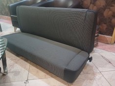 تصویر صندلی نیسان طرح قدیم درجه یک ماهران 