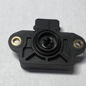 تصویر سنسور دریچه گاز (TPS) پراید ساژم برند Cowtotal THROTTLE POSITION SENSOR