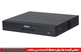 تصویر دستگاه داهوا آنالوگ 8 کانال XVR5108HS-I3 DH-XVR5108HS-I3