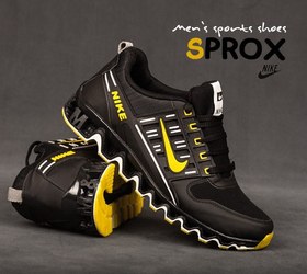تصویر کفش مردانه nike مدل sprox 