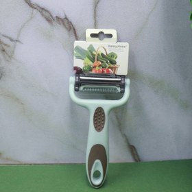 تصویر پوست کن دنی هوم چند کاره 