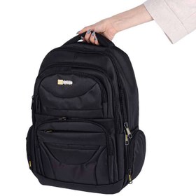 تصویر کوله پشتی لپ تاپ Camel Active کد 020 Camel Active 020 Backpack