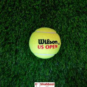 تصویر توپ تنیس WILSON عددی 