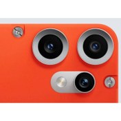 تصویر گوشی موبایل ناتینگ فون مدل cmf phone 2pro ظرفیت 128گیگابایت و رم 8گیگابایت 