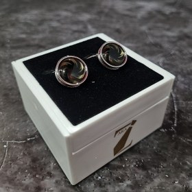 تصویر دکمه سردست D129 